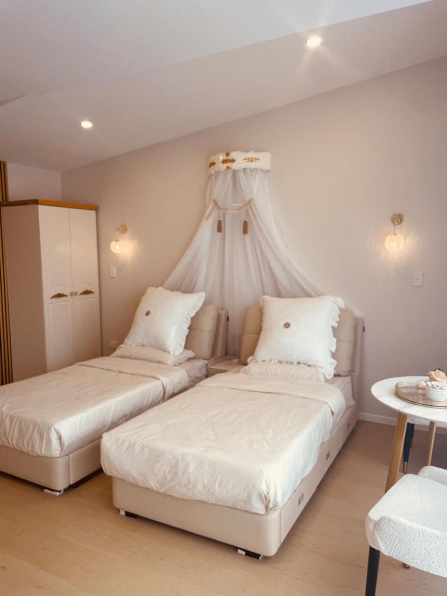 Delightful Little House & Chateau Charme Suite Auckland Exterior photo