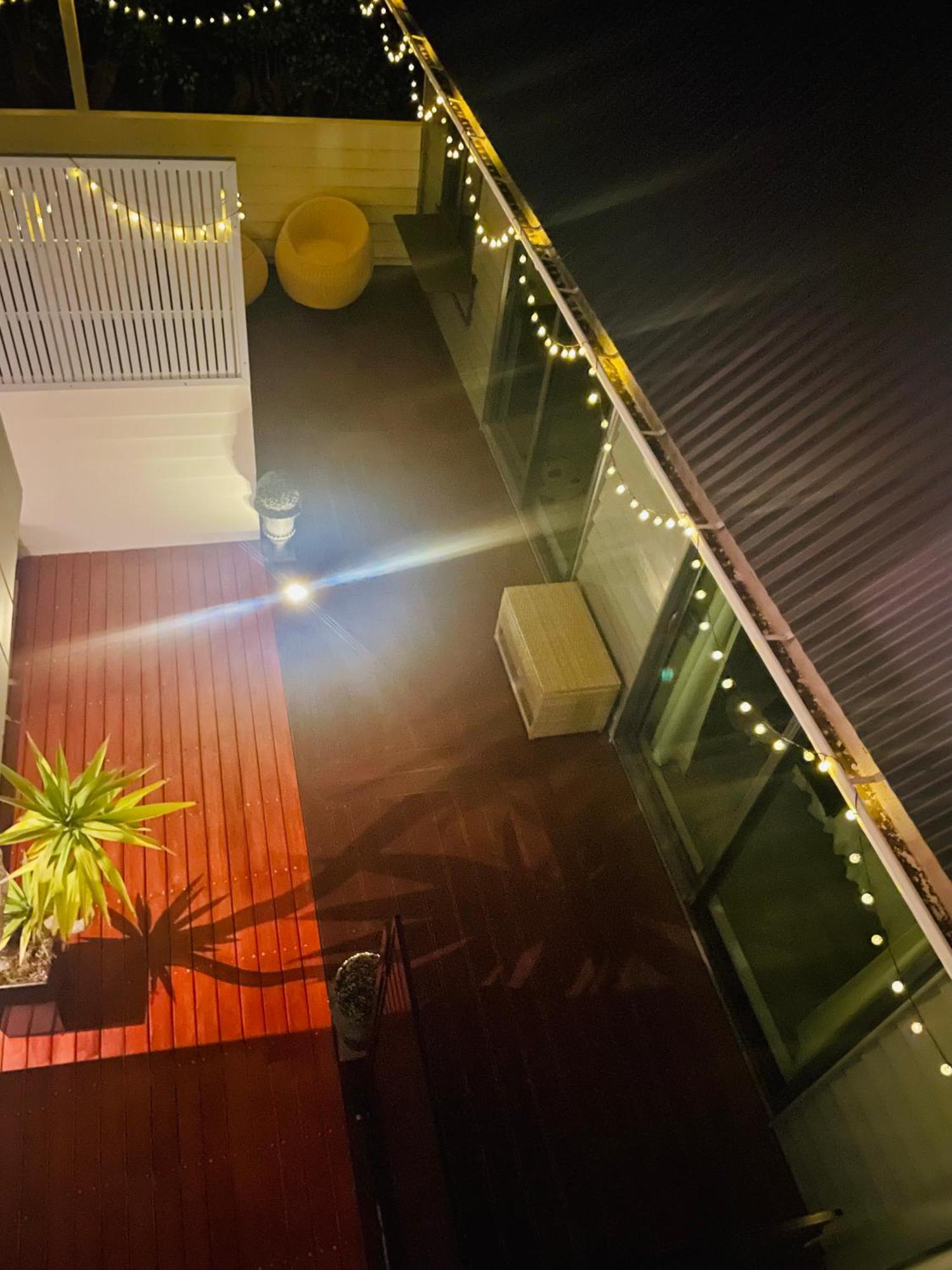 Delightful Little House & Chateau Charme Suite Auckland Exterior photo